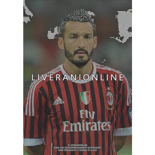 Trofeo Luigi Berlusconi 2011 Milano - 21.08.2011 Milan-Juventus Nella Foto:Gianluca Zambrotta /Ph.Vitez-Ag. Aldo Liverani