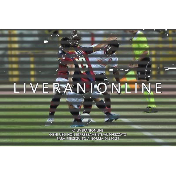 COPPA ITALIA BOLOGNA PADOVA NELLA FOTO OSUI FOTO SCHICCHI