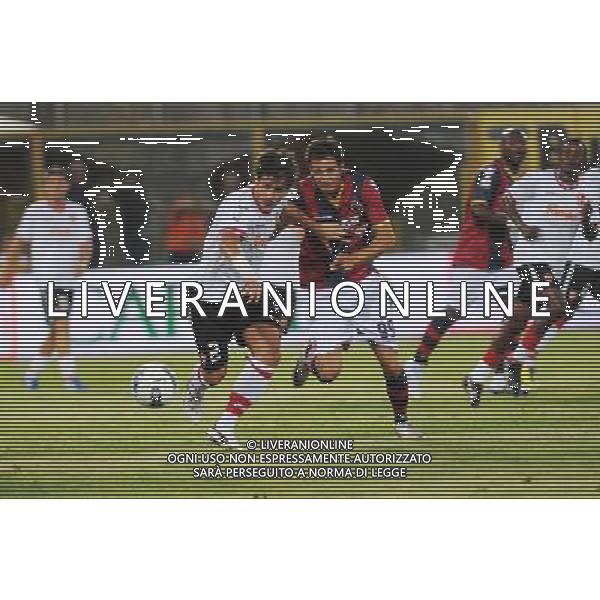 COPPA ITALIA BOLOGNA PADOVA NELLA FOTO ACQUIAFRESCA FOTO SCHICCHI