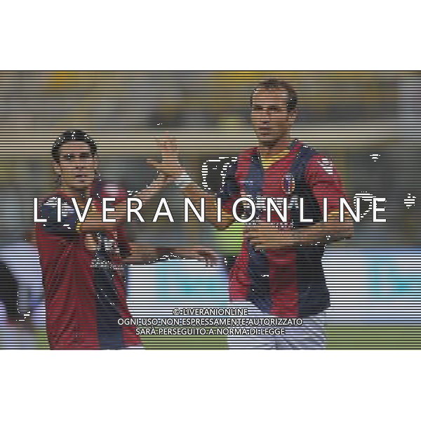 COPPA ITALIA BOLOGNA PADOVA NELLA FOTO PORTAMOVA ESULTANZA FOTO SCHICCHI