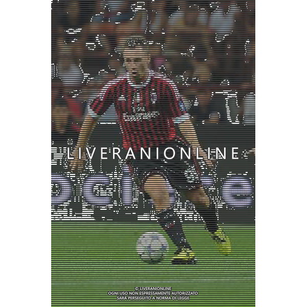 Trofeo Luigi Berlusconi Milano 21-08-2011 Milan - Juventus nella foto: Antonio Cassano (Milan) foto Roberto Garavaglia - ag. Aldo Liverani sas