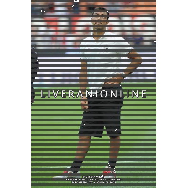 Trofeo Luigi Berlusconi Milano 21-08-2011 Milan - Juventus nella foto: Fabio Quagliarella (Juventus) foto Roberto Garavaglia - ag. Aldo Liverani sas