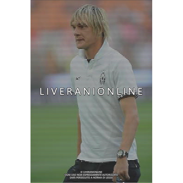 Trofeo Luigi Berlusconi Milano 21-08-2011 Milan - Juventus nella foto: Milos Krasic (Juventus) foto Roberto Garavaglia - ag. Aldo Liverani sas