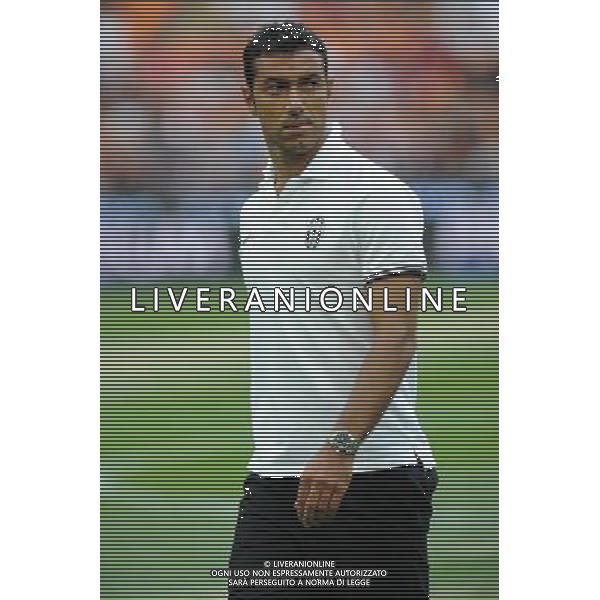 Trofeo Luigi Berlusconi Milano 21-08-2011 Milan - Juventus nella foto: Fabio Quagliarella (Juventus) foto Roberto Garavaglia - ag. Aldo Liverani sas