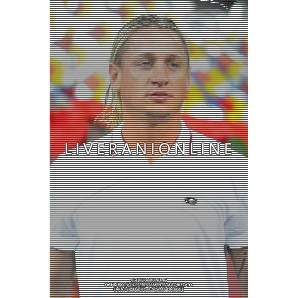 Trofeo Luigi Berlusconi Milano 21-08-2011 Milan - Juventus nella foto: Philippe Mexes (Milan) foto Roberto Garavaglia - ag. Aldo Liverani sas