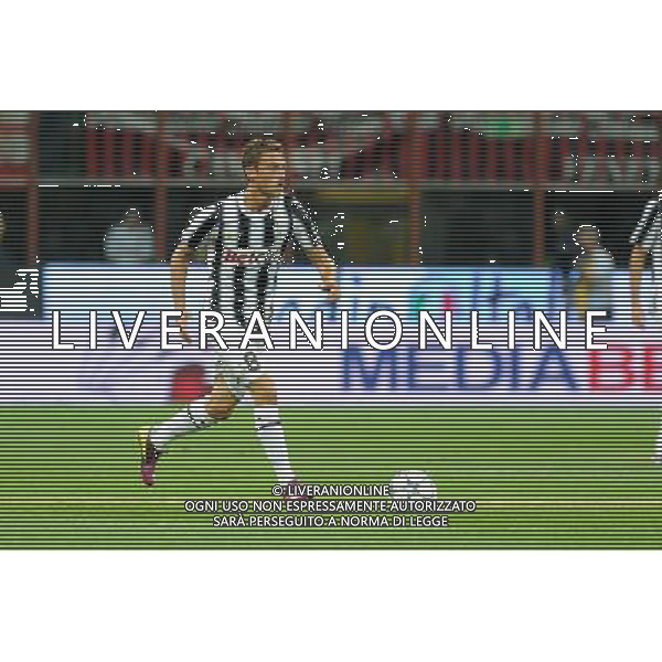 Trofeo Luigi Berlusconi Milano 21-08-2011 Milan - Juventus nella foto: Claudio Marchisio (Juventus) foto Roberto Garavaglia - ag. Aldo Liverani sas