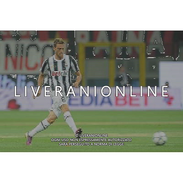 Trofeo Luigi Berlusconi Milano 21-08-2011 Milan - Juventus nella foto: Claudio Marchisio (Juventus) foto Roberto Garavaglia - ag. Aldo Liverani sas
