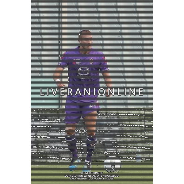 FIRENZE, 21 AGOSTO 2011 COPPA ITALIA TIM CUP 2011 2012 FIORENTINA CITTADELLA NELLA FOTO: LORENZO DE SILVESTRI FOTO STEFANO D\'ERRICO/AG. ALDO LIVERANI S.A.S.