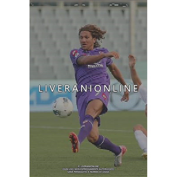 FIRENZE, 21 AGOSTO 2011 COPPA ITALIA TIM CUP 2011 2012 FIORENTINA CITTADELLA NELLA FOTO: ALESSIO CERCI FOTO STEFANO D\'ERRICO/AG. ALDO LIVERANI S.A.S.