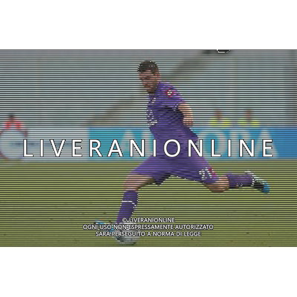 FIRENZE, 21 AGOSTO 2011 COPPA ITALIA TIM CUP 2011 2012 FIORENTINA CITTADELLA NELLA FOTO: ANDREA LAZZARI FOTO STEFANO D\'ERRICO/AG. ALDO LIVERANI S.A.S.