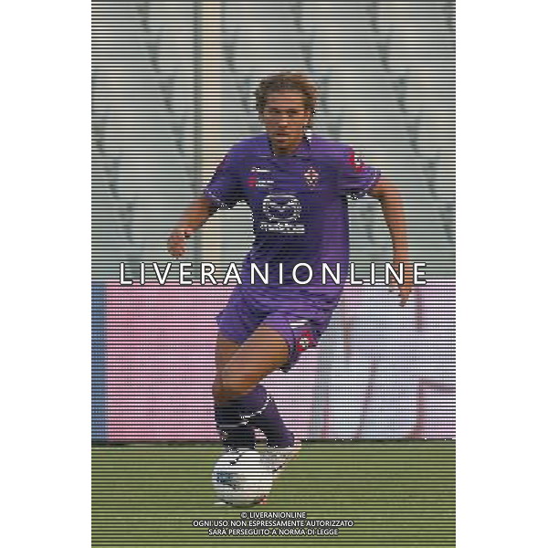 FIRENZE, 21 AGOSTO 2011 COPPA ITALIA TIM CUP 2011 2012 FIORENTINA CITTADELLA NELLA FOTO: ALESSIO CERCI FOTO STEFANO D\'ERRICO/AG. ALDO LIVERANI S.A.S.