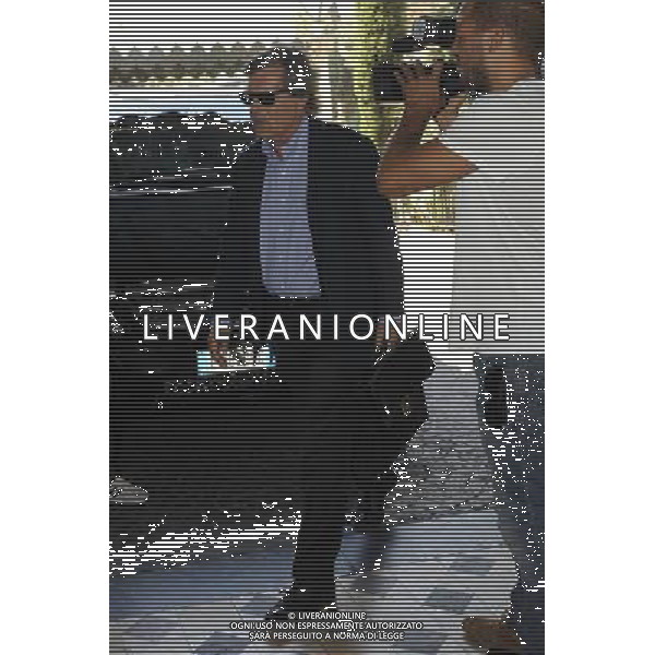 25/8/2011 ROMA - ASSEMBLEA LEGA CALCIO NELLA FOTO LEANDRO CANTAMESSA PH.CORRADETTI/ALDO LIVERANI SAS