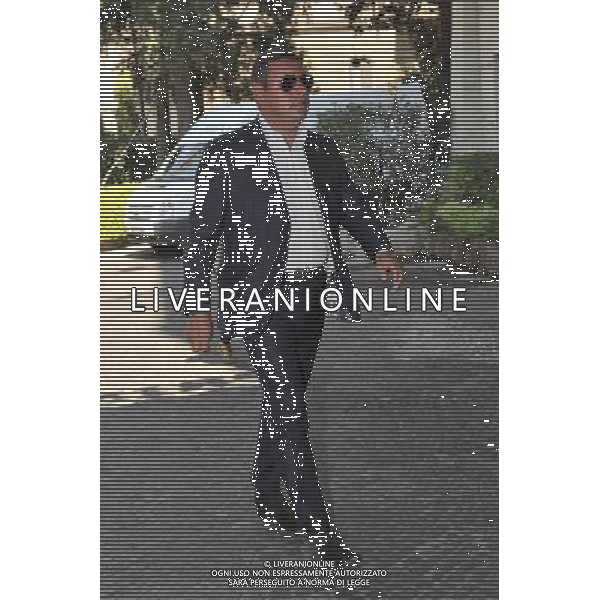 25/8/2011 ROMA - ASSEMBLEA LEGA CALCIO NELLA FOTO pietro leonardi PH.CORRADETTI/ALDO LIVERANI SAS