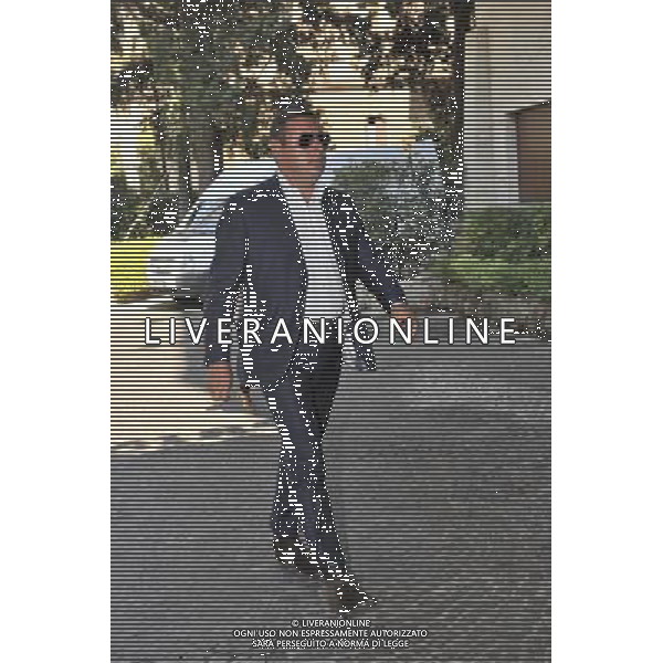 25/8/2011 ROMA - ASSEMBLEA LEGA CALCIO NELLA FOTO pietro leonardi PH.CORRADETTI/ALDO LIVERANI SAS