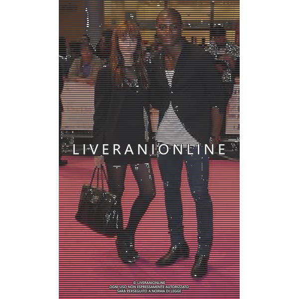 BB arriving at the European Premiere for \'One Day\' at Vue cinema, Westfield shopping centre, Shepherds Bush, London 23 August 2011 picture by Marc Larkin/Photoshot.