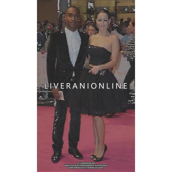 Simon Webbe arriving at the European Premiere for \'One Day\' at Vue cinema, Westfield shopping centre, Shepherds Bush, London 23 August 2011 picture by Marc Larkin/Photoshot.