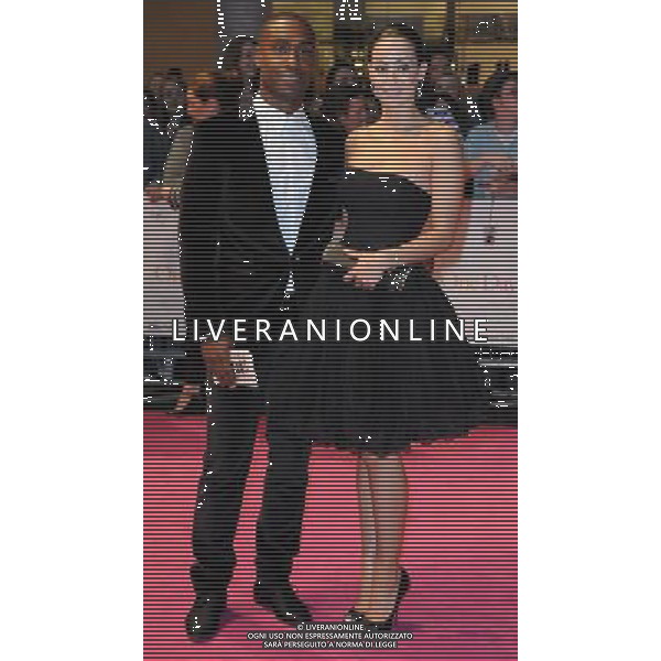Simon Webbe arriving at the European Premiere for \'One Day\' at Vue cinema, Westfield shopping centre, Shepherds Bush, London 23 August 2011 picture by Marc Larkin/Photoshot.