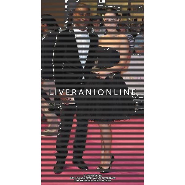 Simon Webbe arriving at the European Premiere for \'One Day\' at Vue cinema, Westfield shopping centre, Shepherds Bush, London 23 August 2011 picture by Marc Larkin/Photoshot.