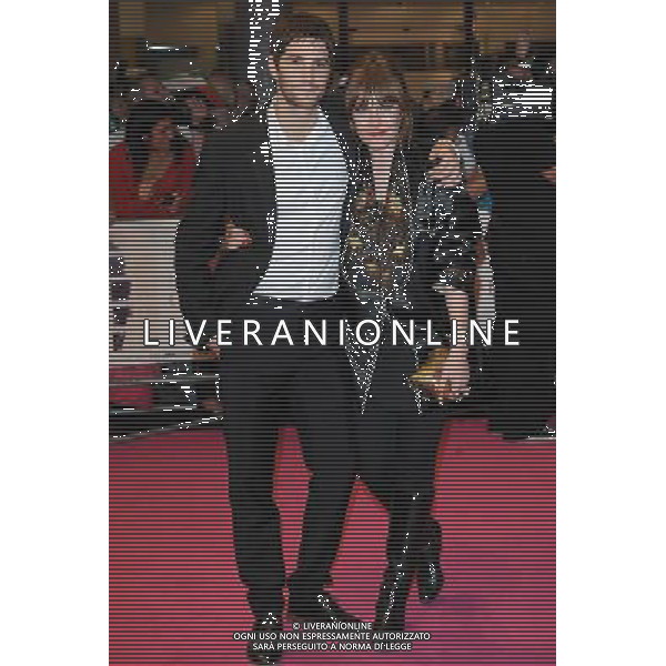 Picture Shows: Jim Sturgess attending the UK Premiere of One Day. Held at the Vue, Westfield, London on Tuesday August 23, 2011. .