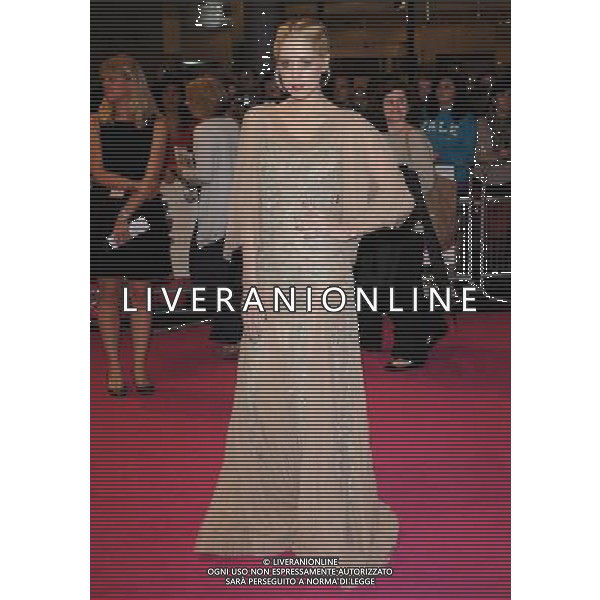 Picture Shows: Peaches Geldof attending the UK Premiere of One Day. Held at the Vue, Westfield, London on Tuesday August 23, 2011. .