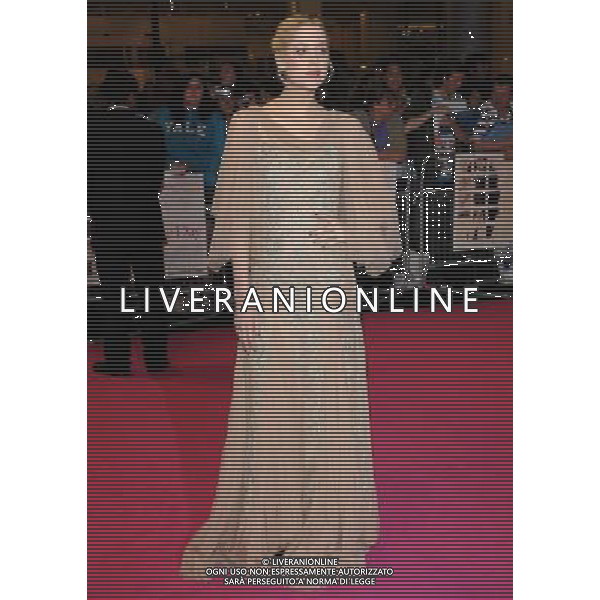 Picture Shows: Peaches Geldof attending the UK Premiere of One Day. Held at the Vue, Westfield, London on Tuesday August 23, 2011. .
