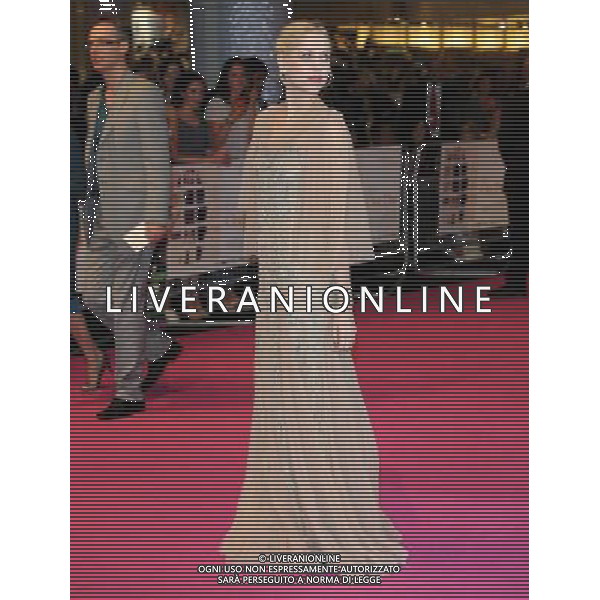 Picture Shows: Peaches Geldof attending the UK Premiere of One Day. Held at the Vue, Westfield, London on Tuesday August 23, 2011. .
