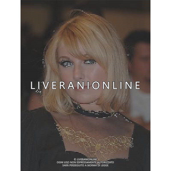 Picture Shows: Little Boots (aka Victoria Hesketh) attending the European premiere of One Day. Held at the Vue, Westfield, London on Tuesday August 23, 2011. .
