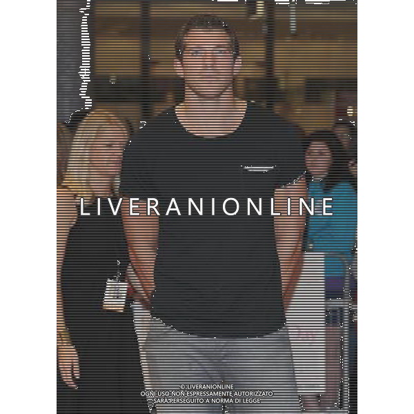 Picture Shows: Guest attending the European premiere of One Day. Held at the Vue, Westfield, London on Tuesday August 23, 2011. .