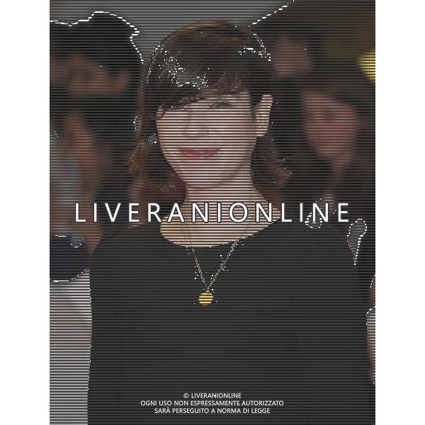 Picture Shows: Sally Hawkins attending the European premiere of One Day. Held at the Vue, Westfield, London on Tuesday August 23, 2011. .