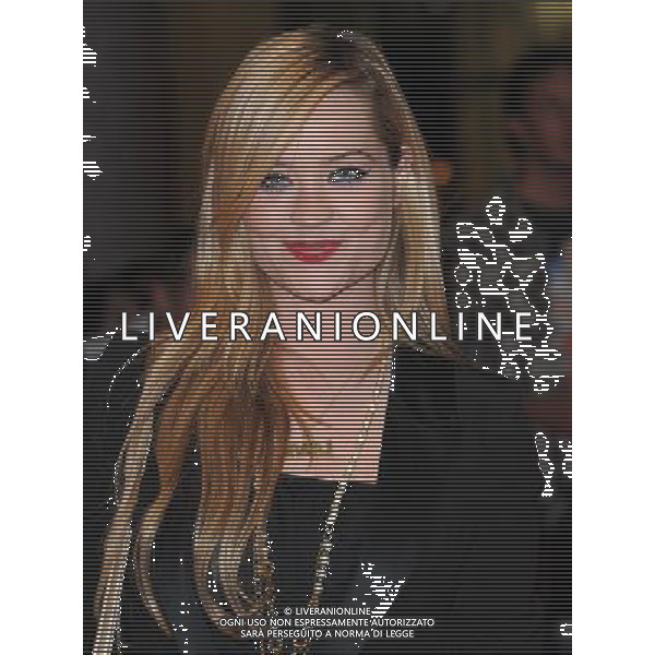 Picture Shows: Laura Whitmore attending the European premiere of One Day. Held at the Vue, Westfield, London on Tuesday August 23, 2011. .