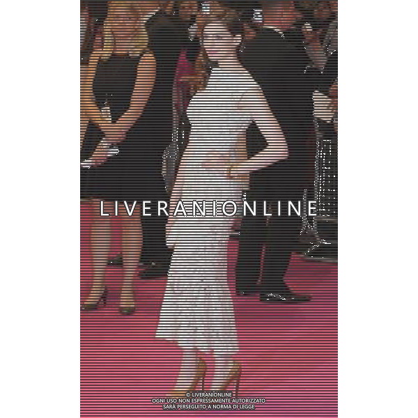 Anne Hathaway, European Premiere of One Day, Vue Westfield, London. 23.08.11