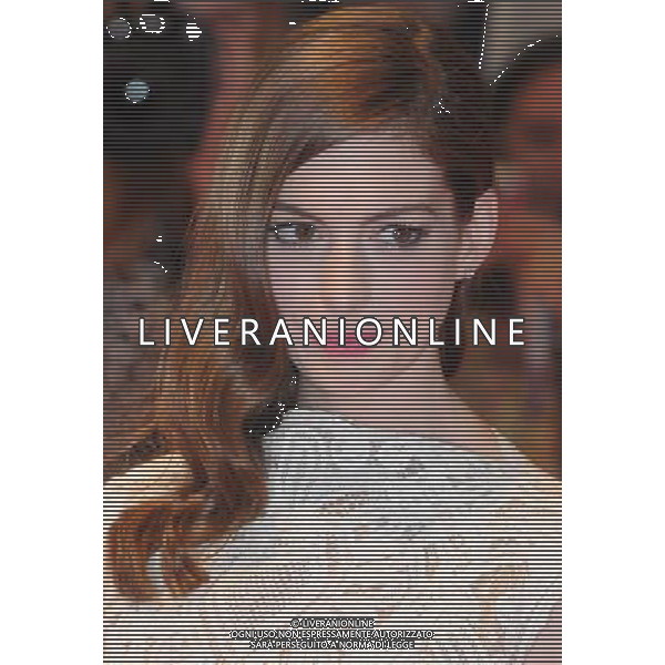 Anne Hathaway, European Premiere of One Day, Vue Westfield, London. 23.08.11
