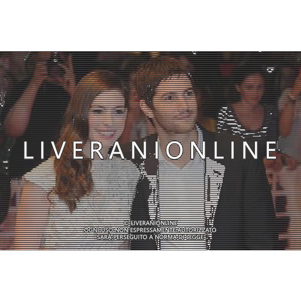 Anne Hathaway, Jim Sturgess, European Premiere of One Day, Vue Westfield, London. 23.08.11