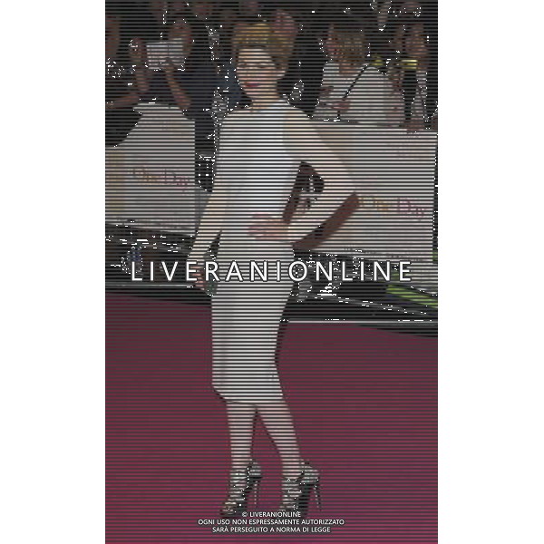 actress JODIE WHITTAKER attended the \'One Day\' UK premiere at the Vue Westfield cinema, Westfield shopping centre, White City, London, Tuesday 23rd August 2011.