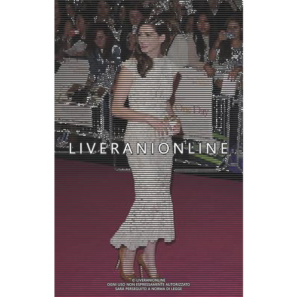actress ANNE HATHAWAY attended the \'One Day\' UK premiere at the Vue Westfield cinema, Westfield shopping centre, White City, London, Tuesday 23rd August 2011.