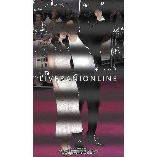 actors ANNE HATHAWAY \' JIM STURGESS attended the \'One Day\' UK premiere at the Vue Westfield cinema, Westfield shopping centre, White City, London, Tuesday 23rd August 2011.
