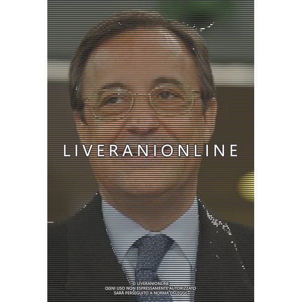 perez florentino