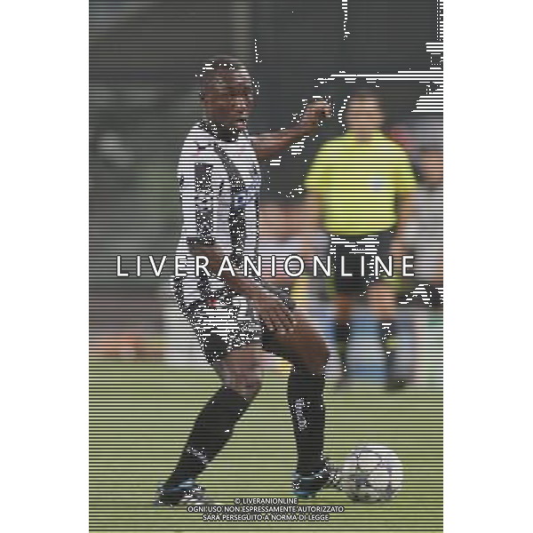 UDINE 24/08/2011 TEAM LINE-UPS PLAY-OFF ROUND 2ND LEG UDINESE-ARSENAL NELLA FOTO:PABLO ARMERO FOTO PAOLA GARBUIO/AG.ALDO LIVERANI