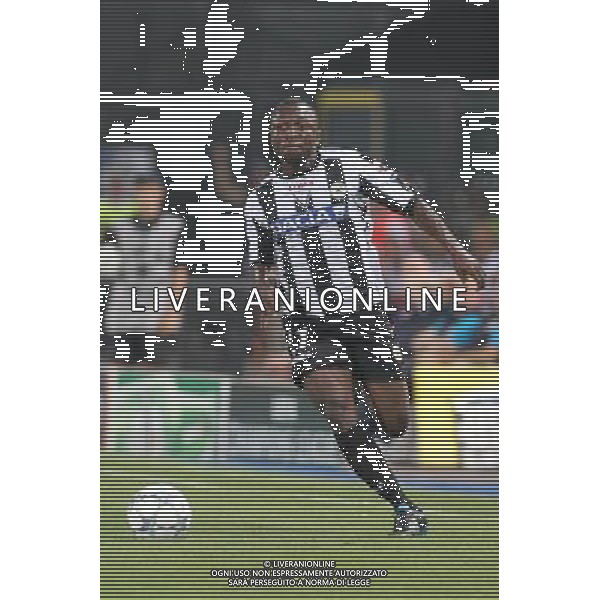 UDINE 24/08/2011 TEAM LINE-UPS PLAY-OFF ROUND 2ND LEG UDINESE-ARSENAL NELLA FOTO PABLO ARMERO FOTO PAOLA GARBUIO/AG.ALDO LIVERANI