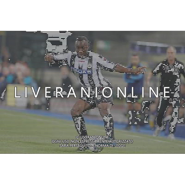 UDINE 24/08/2011 TEAM LINE-UPS PLAY-OFF ROUND 2ND LEG UDINESE-ARSENAL NELLA FOTO:PABLO ARMERO FOTO PAOLA GARBUIO/AG.ALDO LIVERANI