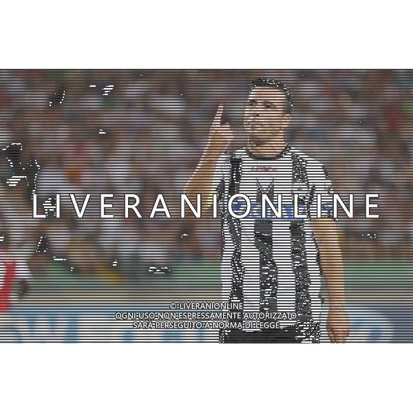 UDINE 24/08/2011 TEAM LINE-UPS PLAY-OFF ROUND 2ND LEG UDINESE-ARSENAL NELLA FOTO:ANTONIO DI NATALE FOTO PAOLA GARBUIO/AG.ALDO LIVERANI