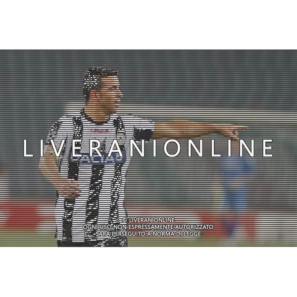 UDINE 24/08/2011 TEAM LINE-UPS PLAY-OFF ROUND 2ND LEG UDINESE-ARSENAL NELLA FOTO:ANTONIO DI NATALE FOTO PAOLA GARBUIO/AG.ALDO LIVERANI