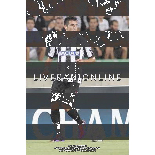 UDINE 24/08/2011 TEAM LINE-UPS PLAY-OFF ROUND 2ND LEG UDINESE-ARSENAL NELLA FOTO:MAURICIO ISLA FOTO PAOLA GARBUIO/AG.ALDO LIVERANI