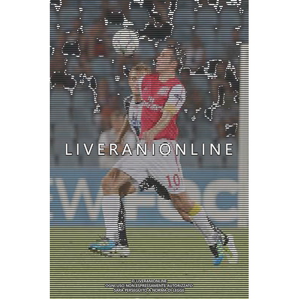 UDINE 24/08/2011 TEAM LINE-UPS PLAY-OFF ROUND 2ND LEG UDINESE-ARSENAL NELLA FOTO:ROBIN VAN PERSIE FOTO PAOLA GARBUIO/AG.ALDO LIVERANI