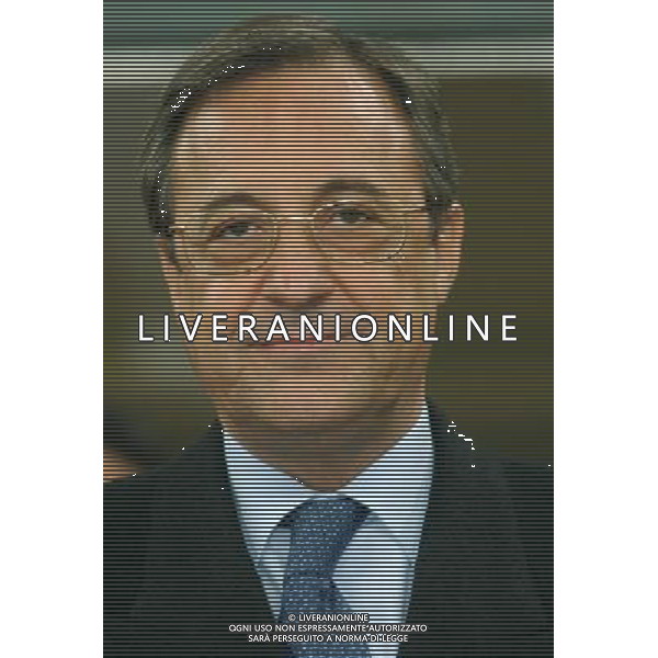 perez florentino