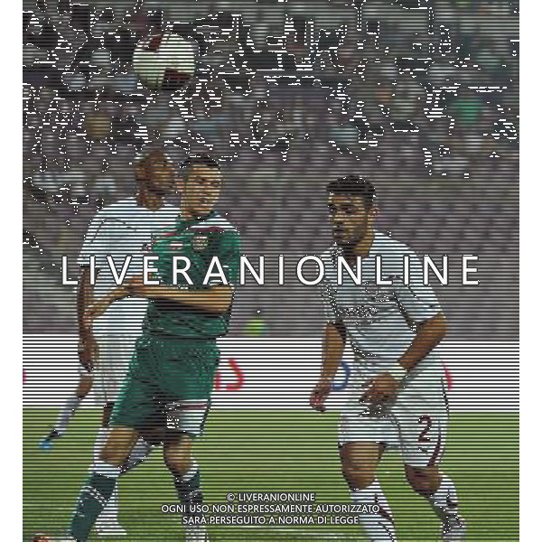 TIMISUARA/RUMUNIA/romania 25.08.2011 RAPID BUKARESZT RUMUNIA - SLASK WROCLAW POLSKA ELIMINACJE LIGI EUROPY 4 RUNDA / 2 MECZ NZ WALDEMAR SOBOTA - RUI DUARTE FOT KRYSTYNA PACZKOWSKA /NEWSPIX.PL UEFA EUROPE LEAGUE - 4 ROUND GUALIFYING ROUND - SECOND LEG RAPID BUKAREST vs SLASK WROCLAW --- Newspix.pl *** Local Caption *** www.newspix.pl mail us: info@newspix.pl call us: 0048 022 23 22 222 --- Polish Picture Agency by Ringier Axel Springer Poland