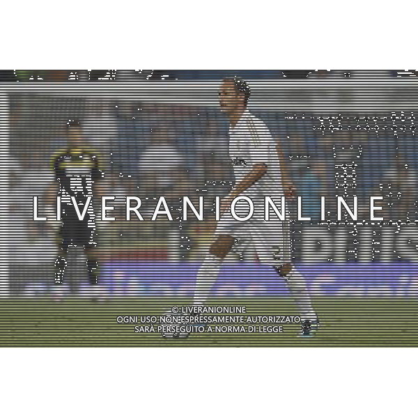 Real Madrid\'s Ricardo Carvalho during Santiago Bernabeu Cup on august 24th 2011. Photo: Cesar Cebolla / ALFAQUI