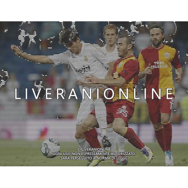 Real Madrid\'s Alvaro Morata during Santiago Bernabeu Cup on august 24th 2011. Photo: Cesar Cebolla / ALFAQUI