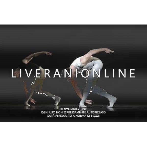 Song of the Earth - Scottish Ballet Katarina KarnÈus Mezzo soprano Peter Wedd Tenor Showing at the Playhouse, Edinburgh International Festival 2011