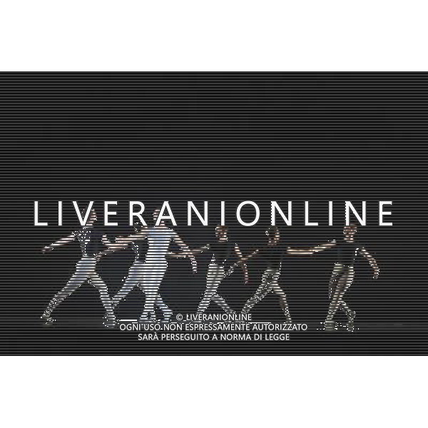 Song of the Earth - Scottish Ballet Katarina KarnÈus Mezzo soprano Peter Wedd Tenor Showing at the Playhouse, Edinburgh International Festival 2011